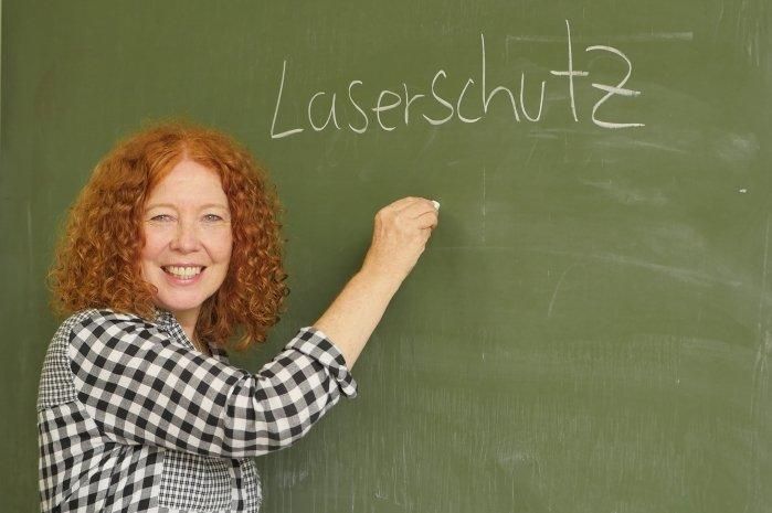 Dipl.-Ing. (FH) Claudia Schneeweiss