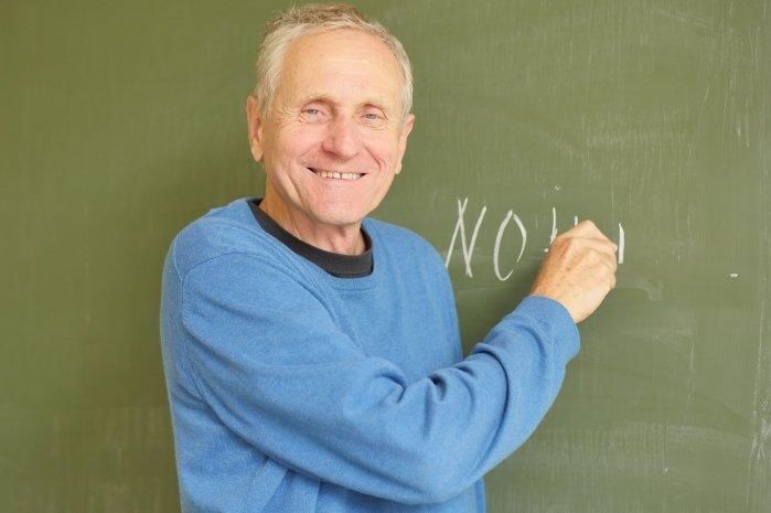 Prof. Dr. Jürgen Eichler